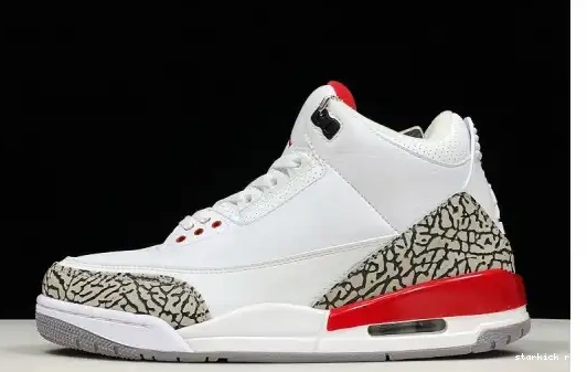 'Katrina' 136064-116 3 Air 136064-116 Jordan Retro 0618